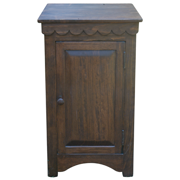 Pecos Run Occassional Table