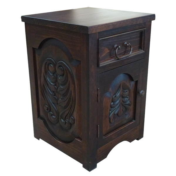 Cricketsong Glen Occassional Table