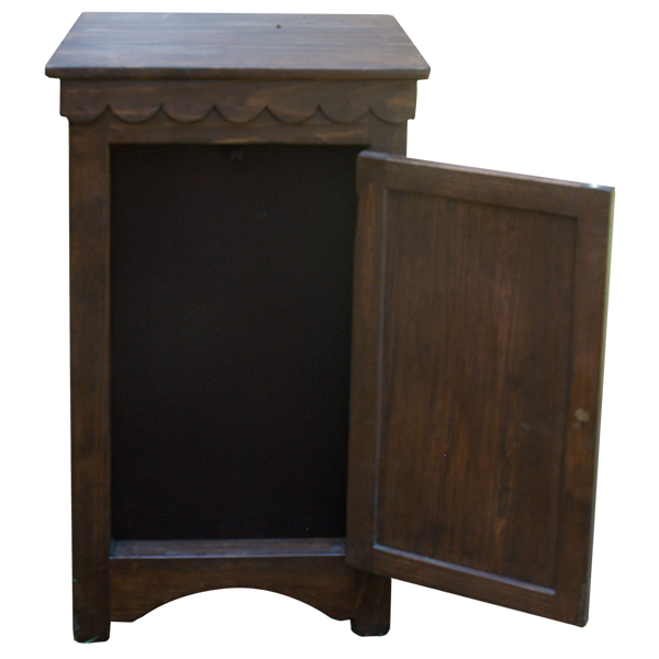 Pecos Run Occassional Table