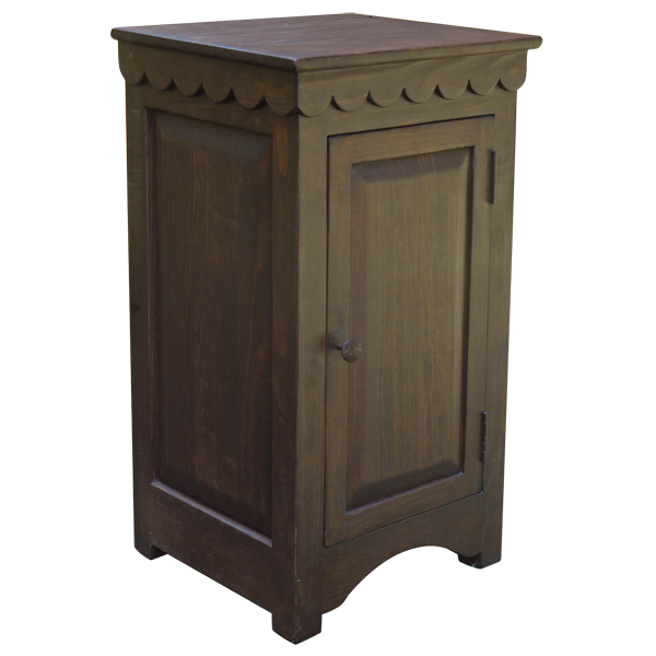 Pecos Run Occassional Table