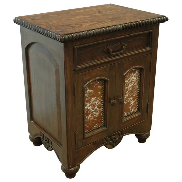 Bridle Song Occassional Table