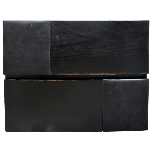 Stallion Mesa Occassional Table