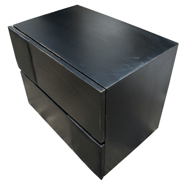 Stallion Mesa Occassional Table
