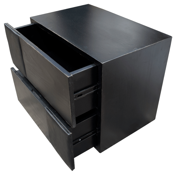Stallion Mesa Occassional Table