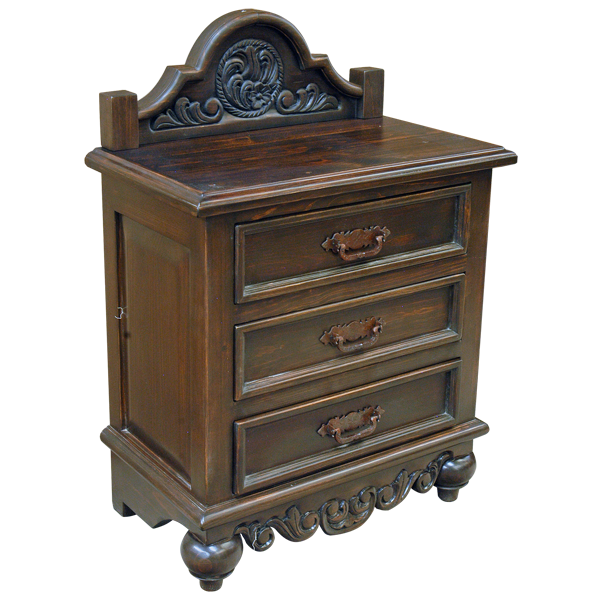Mule Creek Occassional Table