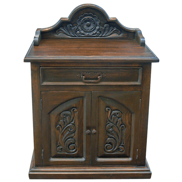 Jersey Ridge Occassional Table