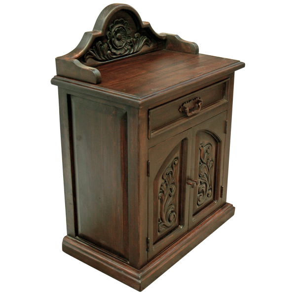 Jersey Ridge Occassional Table