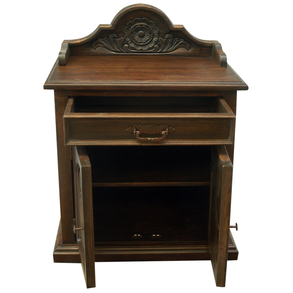 Jersey Ridge Occassional Table
