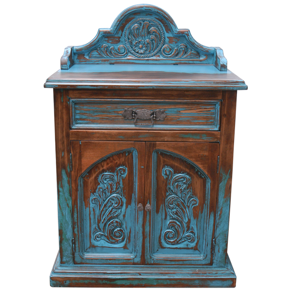 Drover's Rest Occassional Table