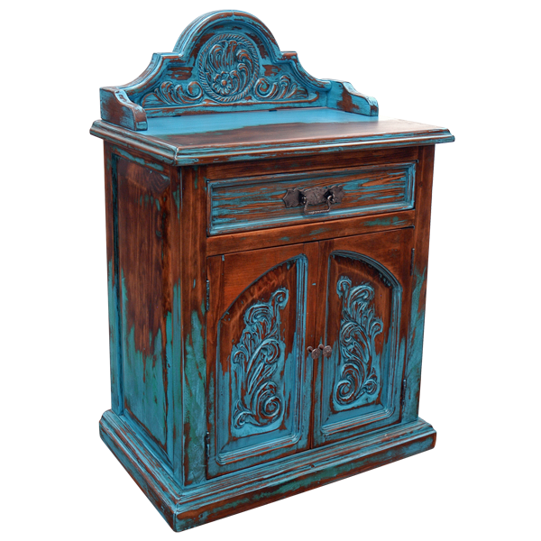Drover's Rest Occassional Table