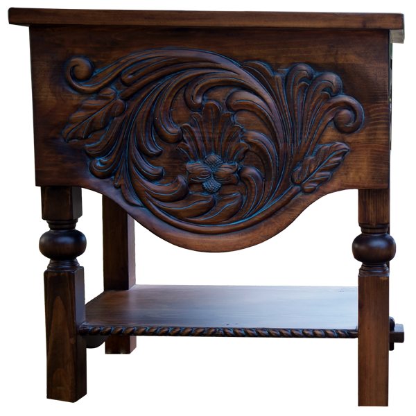 Herdsman Occassional Table