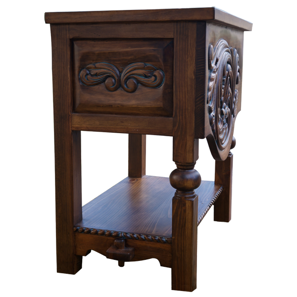 Herdsman Occassional Table