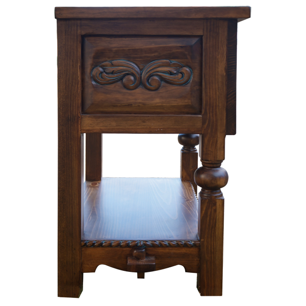 Herdsman Occassional Table