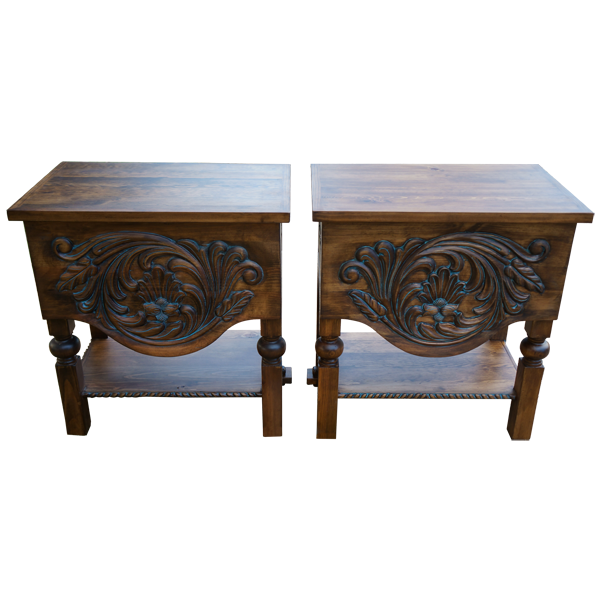 Herdsman Occassional Table