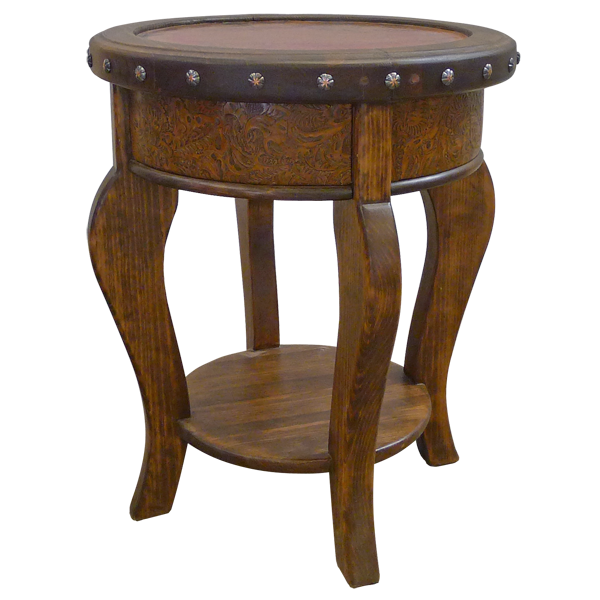 Dapple Occassional Table