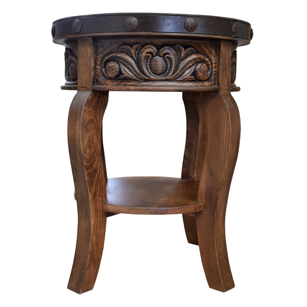 Appaloosa Ridge Occassional Table