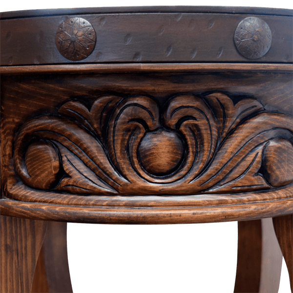 Appaloosa Ridge Occassional Table