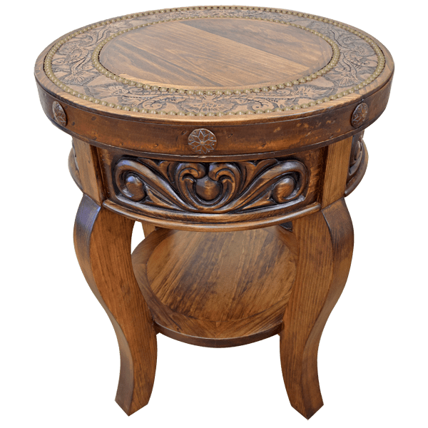 Pinto Creek Occassional Table