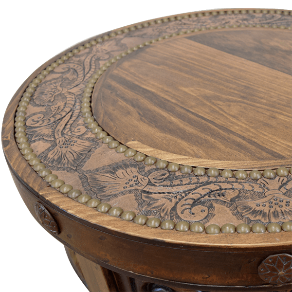 Pinto Creek Occassional Table