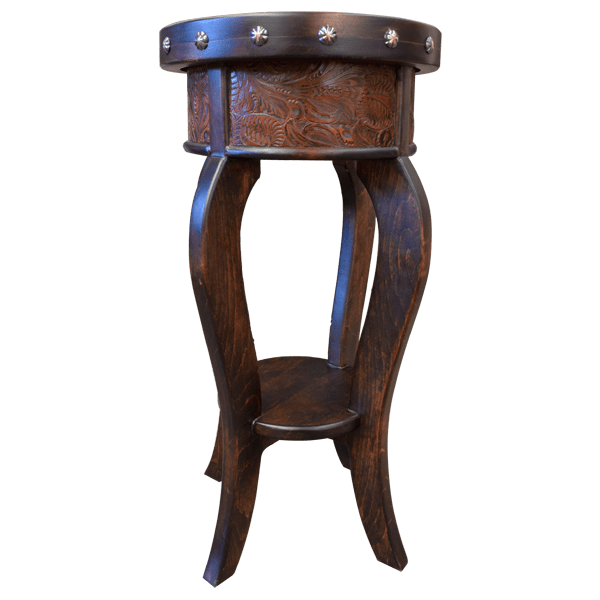Brahma Bend Occassional Table