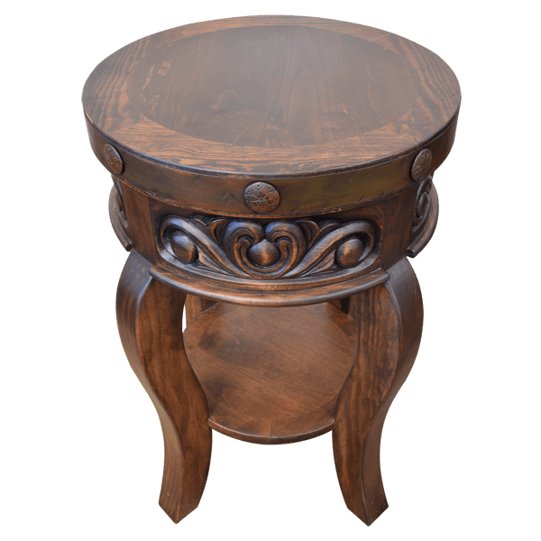 Palomino Spirit Occassional Table