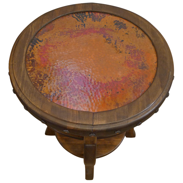 Dapple Occassional Table
