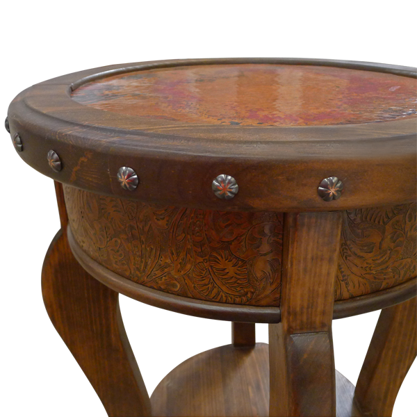 Dapple Occassional Table