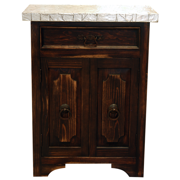 Roan Occassional Table