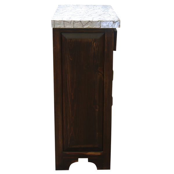 Roan Occassional Table