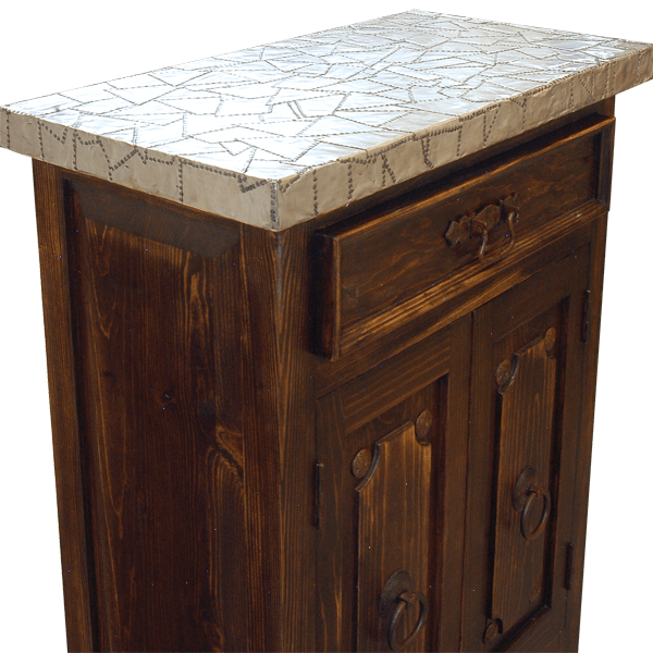 Roan Occassional Table