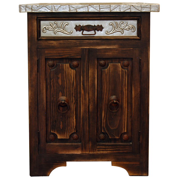 Bighorn Occassional Table