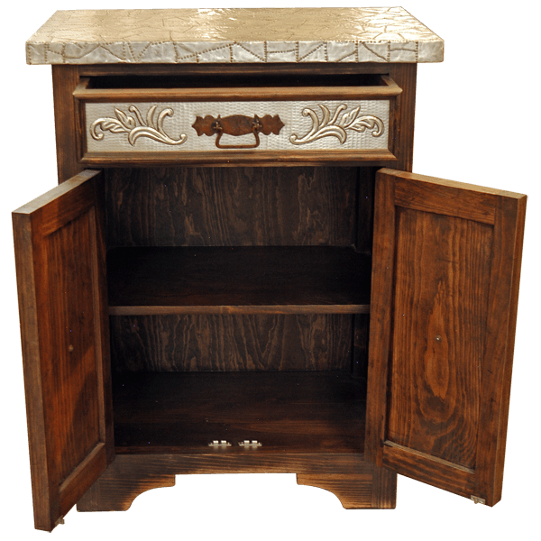 Bighorn Occassional Table