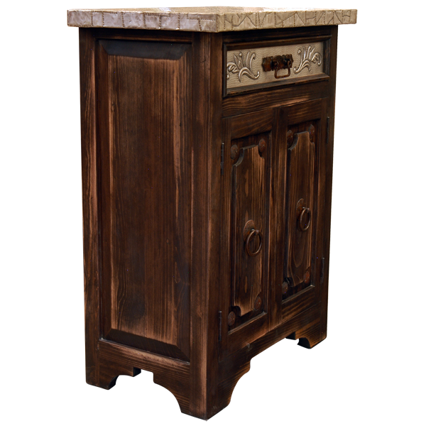 Bighorn Occassional Table
