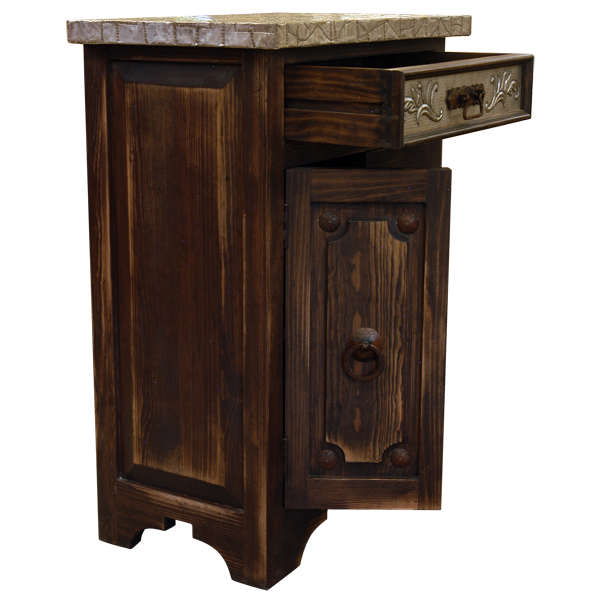 Bighorn Occassional Table