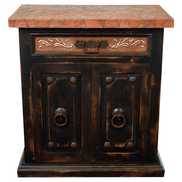 Whitetail Occassional Table