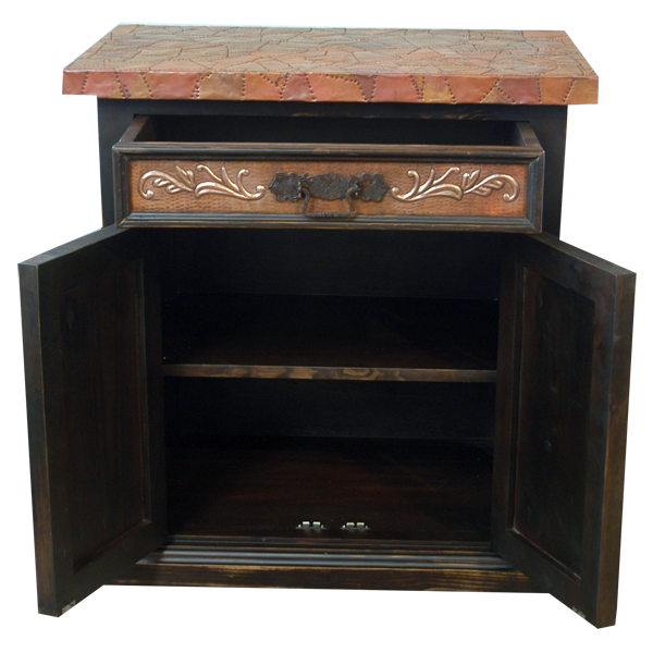 Whitetail Occassional Table