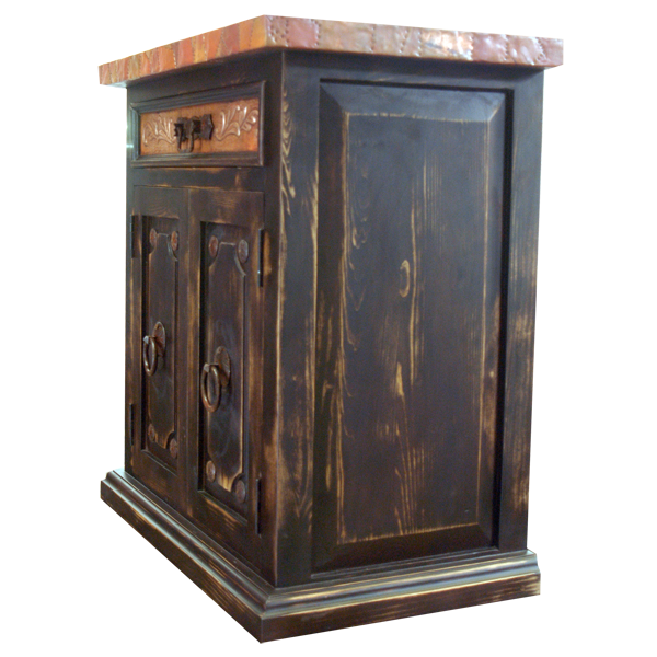 Whitetail Occassional Table