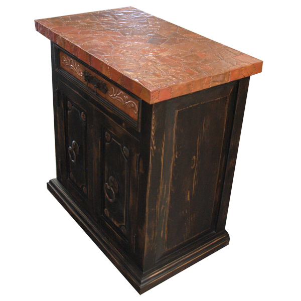 Whitetail Occassional Table