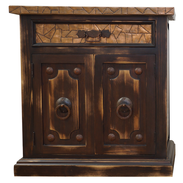 Heron Bluff Occassional Table