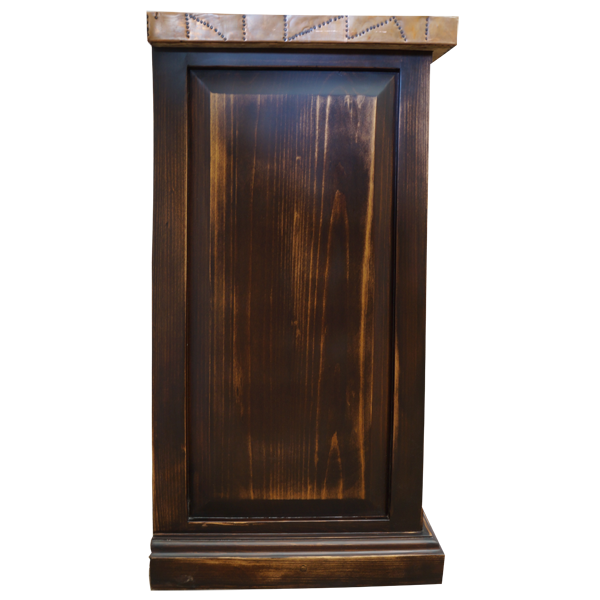 Heron Bluff Occassional Table