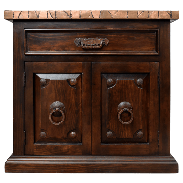 Dove Creek Occassional Table