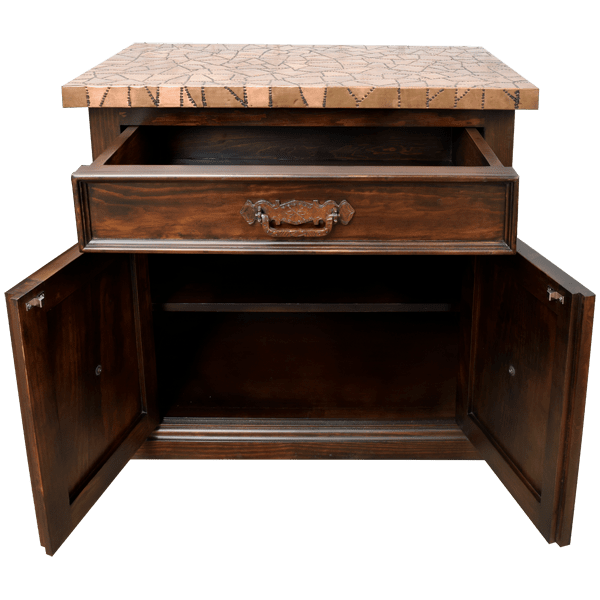 Dove Creek Occassional Table
