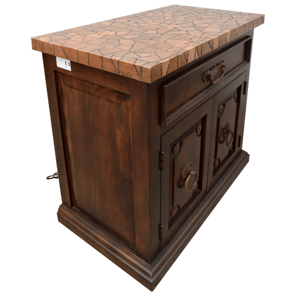 Dove Creek Occassional Table