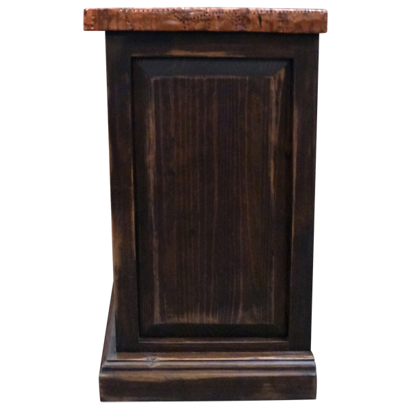 Corriente Trail Occassional Table