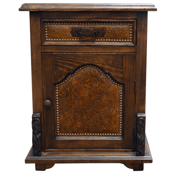 Owl Hollow Occassional Table