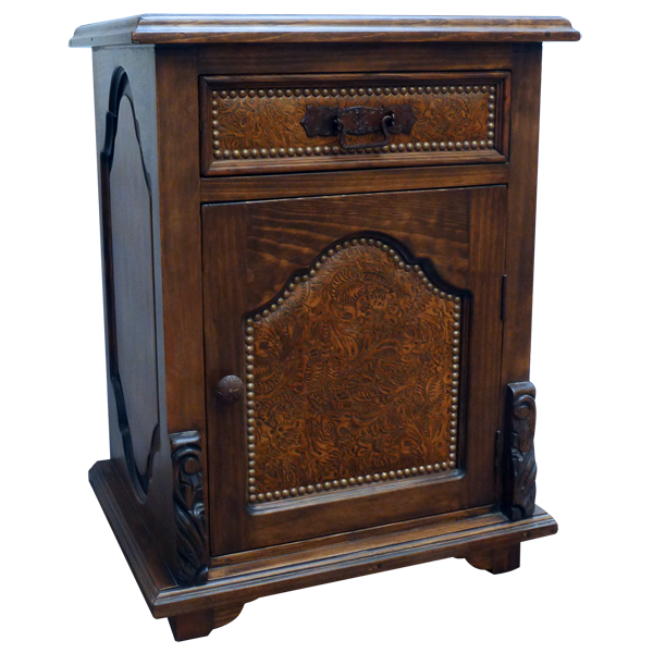 Owl Hollow Occassional Table