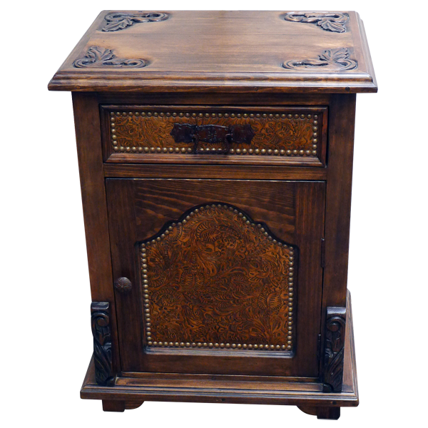 Owl Hollow Occassional Table
