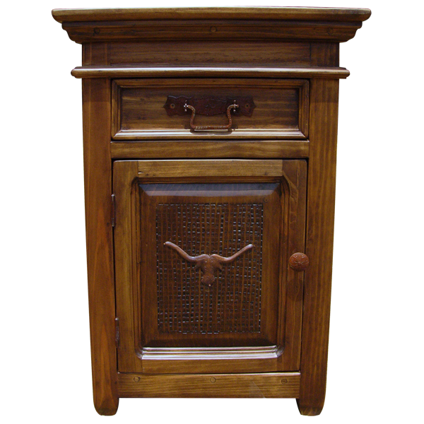Raven Ridge Occassional Table