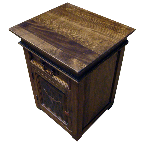Raven Ridge Occassional Table