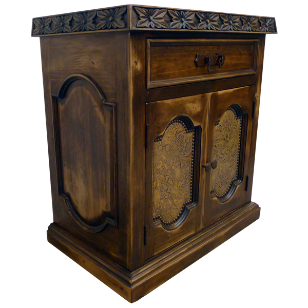 Foxfire Mesa Occassional Table